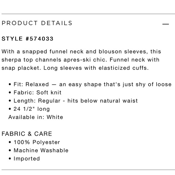 LOFT Sherpa - Picture 6 of 6